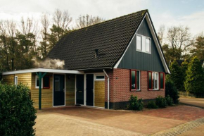 Groepsaccommodatie Kom in de Bedstee Sprookje